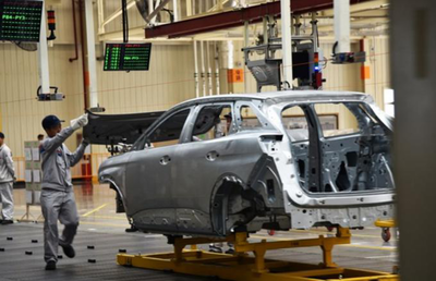 將夢想變為現實 PSA全球樣板工廠，機械設備制造與設計的夢想工場