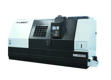 CY-HTC54/63/80系列機械設備 制造、裝配與設計的核心解析