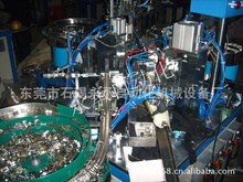 探尋非標自動化設備的設計奧秘 從自動組裝機到自動加工機